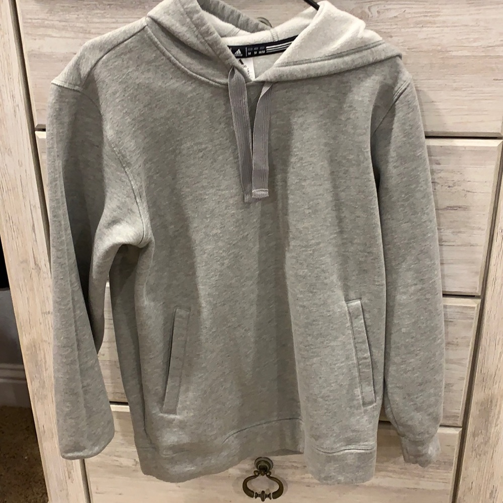 Adidas Sweatshirt